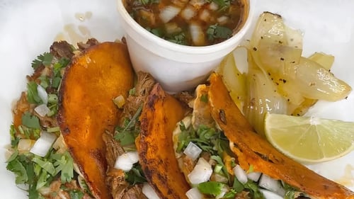 Taqueria Luna cover photo