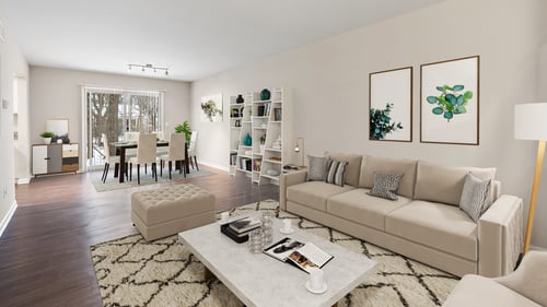Google Cover Photo for Shorebrooke Townhomes