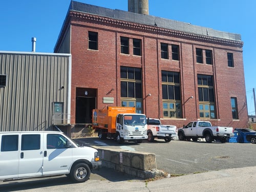 MA Cheap Junk 
119 Foster St Building 6 Peabody MA 01960 USA