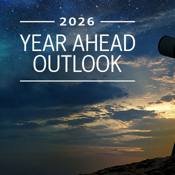 2026 Year Ahead Outlook
