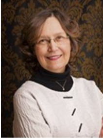 photo of Georgia Wiese-Moen - LPC