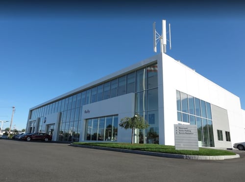 Kelly Volkswagen in Danvers, MA