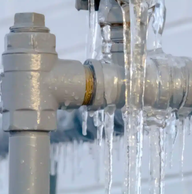 Freezing Temperatures Damage Restoration 1 Reno-Tahoe