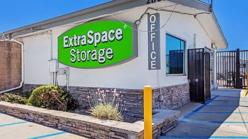 Extra Space Storage