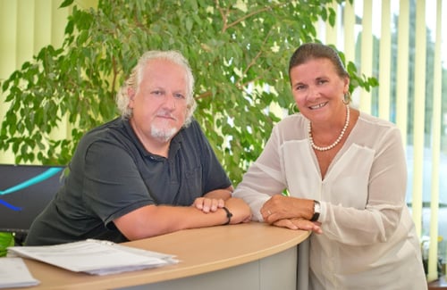 Bilanz & more consulting e.U. - Friedrich und Brigitte Tober
