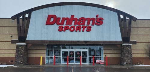 Traverse City, MI storefront