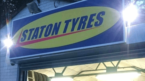 Staton Tyres | Mosborough Tyres