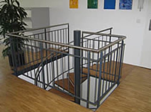 Treppengeländer
