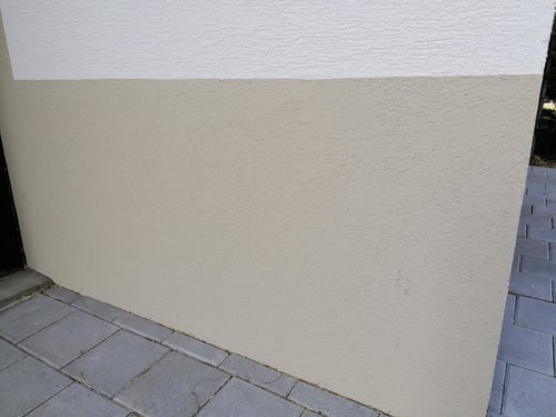 Maler Stefan Vögel in Lauterach