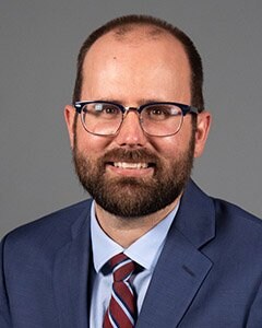 Nathan Elg