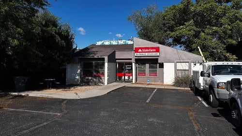 Ken Richards - State Farm Insurance Agent