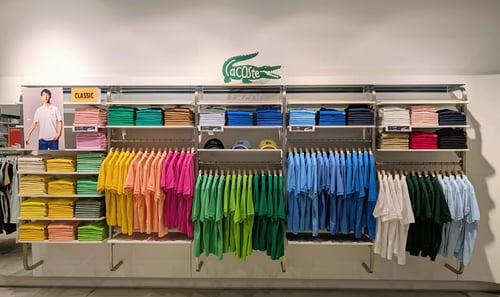 Polo Area