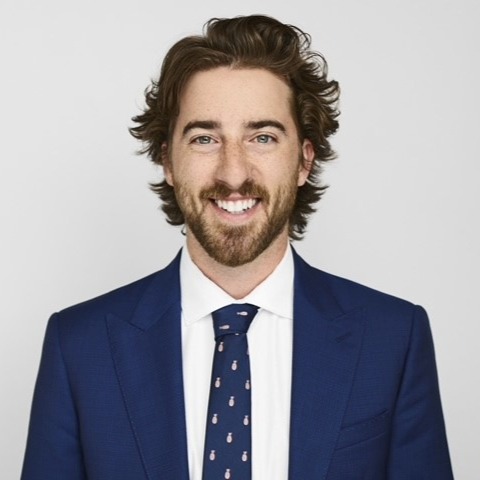 Headshot of Remi Mazerolle