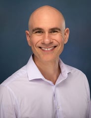 photo of David Werner, DO