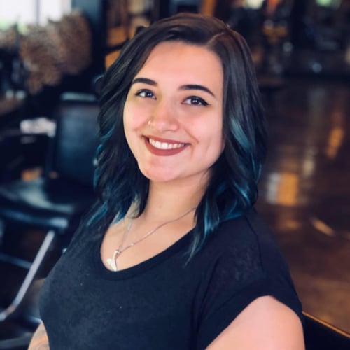 Eternal Elegance by Erica | Mount Pleasant, MI