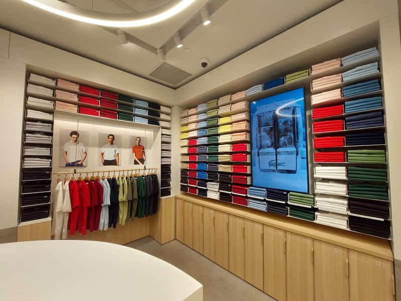 Polo Area