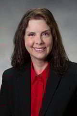 photo of LoAnn Stone, APRN, CRNA