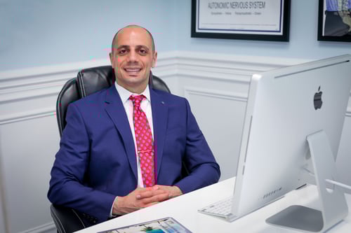 Dr. Mario Awwad, D.C. Image