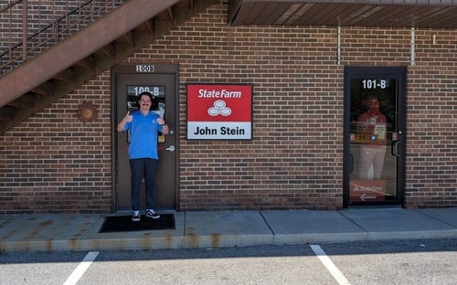John Stein - State Farm Insurance Agent
