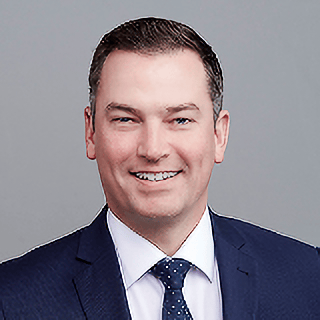 Headshot of Derek Hyer