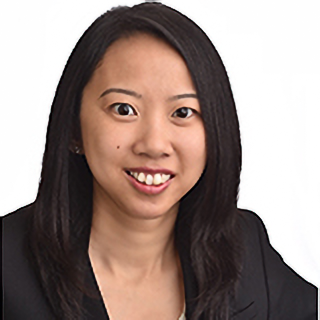 Headshot of Elaine Ng