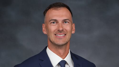 Nick Pearson - Mortgage Lender - Northwest Bank