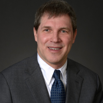 Headshot of Kevin Bateman