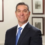 Michael Tortora Headshot Image
