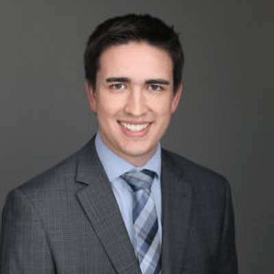 Headshot of Cliff Carley