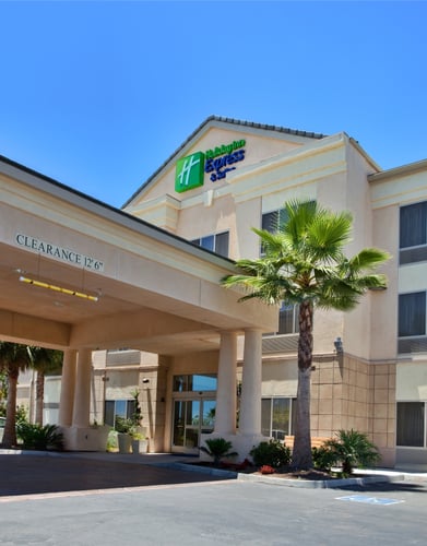 We offer 99 new and modern guest rooms, including suites!