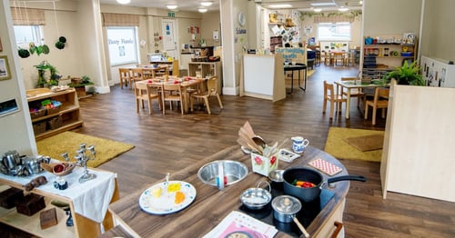 Busy Bees in Rotherham - Gallery Photo