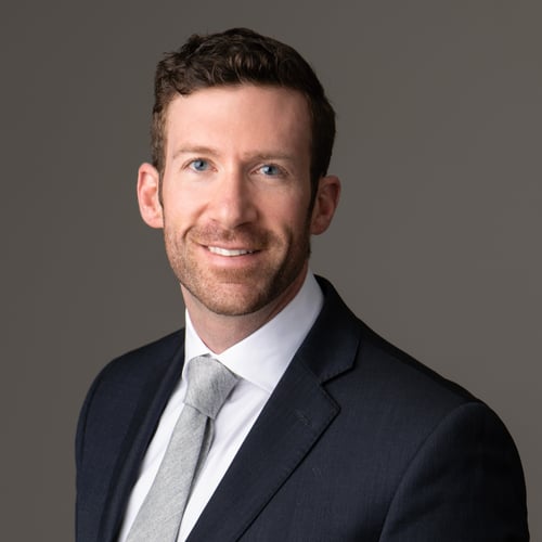 Headshot of Jonathon Somerville