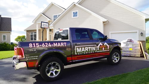 Roofing and Siding Rockford IL