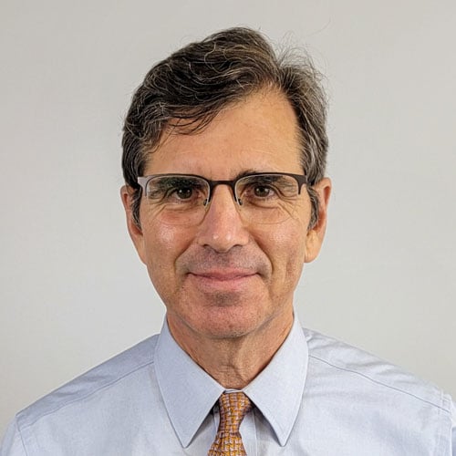 T. Scott Stroup, MD, MPH