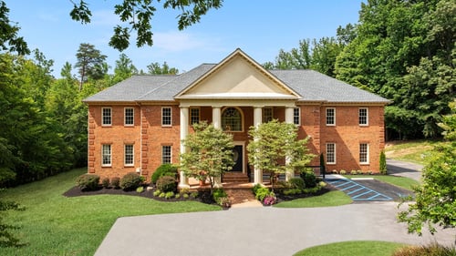 Monte Nido Clementine Fairfax Exterior