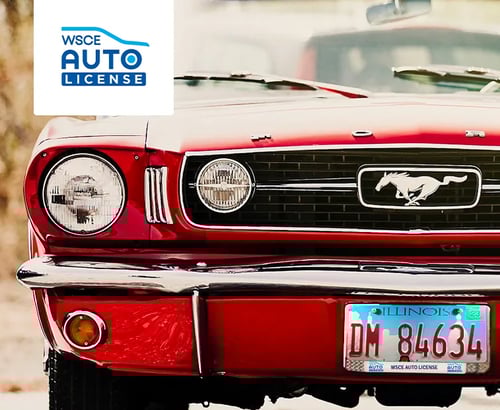 Vehicle Services at WSCE