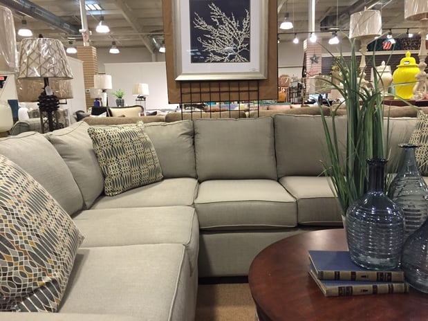 Images Woodstock Furniture & Matrress Outlet