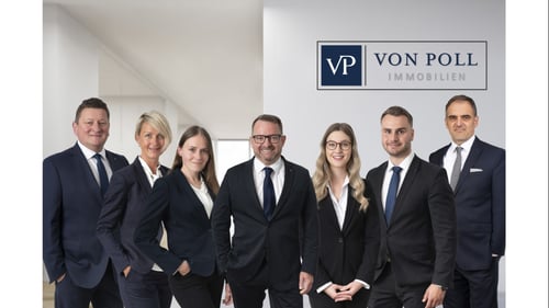 VON POLL IMMOBILIEN Hof (Saale)