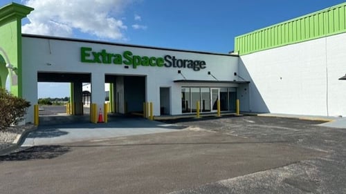 Extra Space Storage