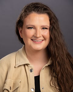 Celest Larson, LCSW, LAC, QMHP