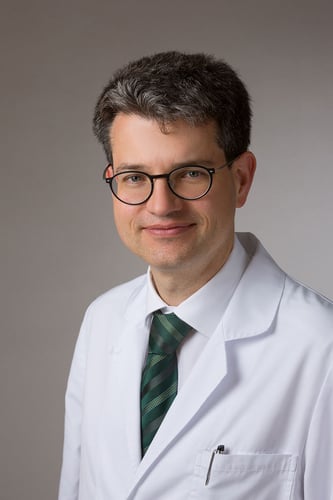 Priv. Doz. Mag. Dr. Stefan Wöhrl