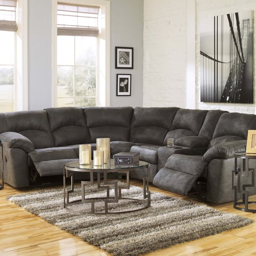 Grover Sectional Sofa