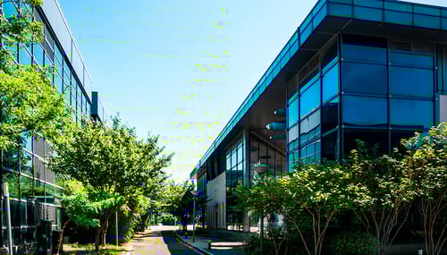 iO Life Safety System