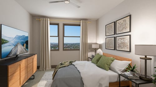 The Rey Downtown - GMB Cover Photo