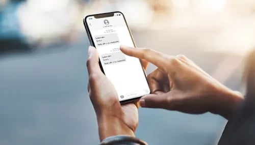 EXCEPTIONAL CONNECTIVITY