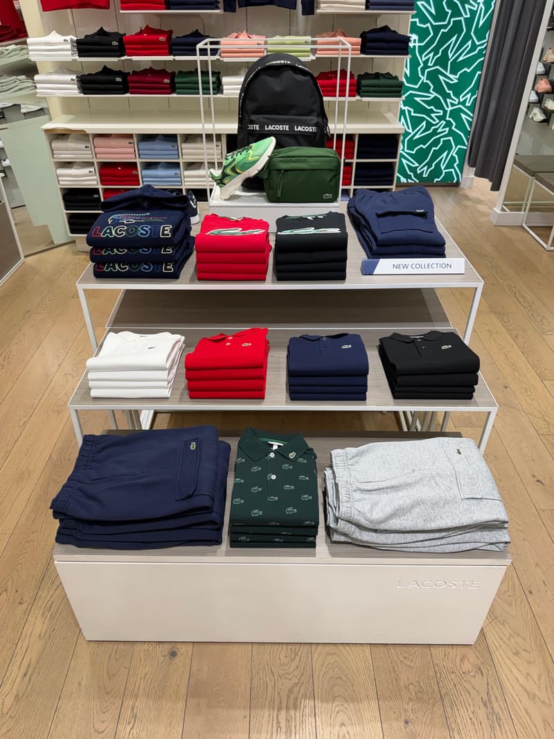Kids Section