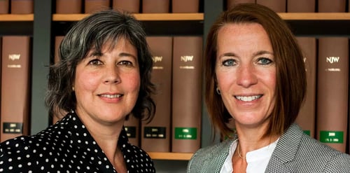 Bäger & Pohl Rechtsanwältinnen