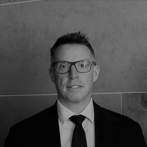 Jason A. Devison headshot