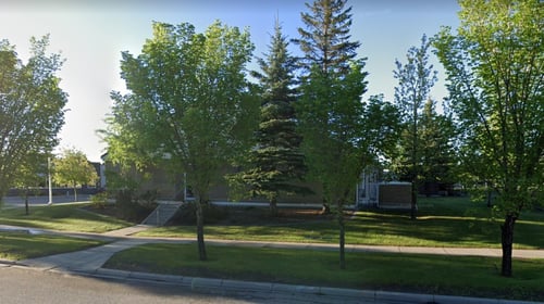 Calgary South Institute of Religion & Senior Seminary