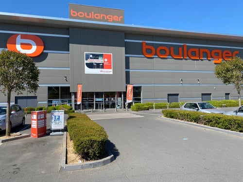 Boulanger Sainte-Geneviève-des-Bois | électroménager, multimédia et cuisines équipées sur mesure